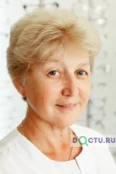 Починок Елена Михайловна - Тюмень