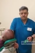 Починов Игорь Федорович - Астрахань