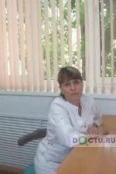 Починова Ольга Владимировна - Астрахань