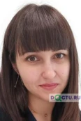 Почивалова Екатерина Евгеньевна - Волгоград