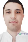 Почоев Шохрух Акбарович - Нижний Тагил