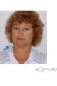 Почтаренко Елена Николаевна - Иркутск