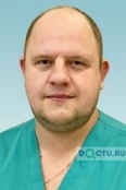 Почтарев Сергей Владимирович - Рязань