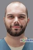 Поцхор Синан Лизбертович - Санкт-Петербург