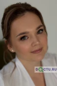 Сергеева (Пода) Наталья Сергеевна - Орёл