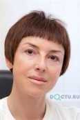 Подберезина Юлия Львовна - Москва