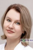 Подберезная Юлия Владимировна - Воронеж