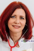 Подболотова Александра Васильевна - Ставрополь