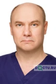 Подбородников Сергей Геннадьевич - Кемерово