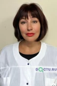 Подборонова Инна Геннадьевна - Казань
