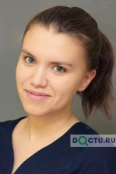 Подчасова Александра Вячеславовна - Москва