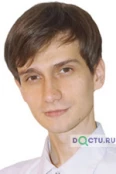 Подчинок Максим Игоревич - Москва