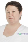 Поддевалина Наталия Александровна - Москва