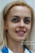 Поддобрая Марина Евгеньевна - Симферополь
