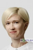 Поддобрая Таисия Геннадиевна - Волгоград