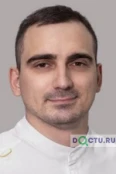 Поддубко Владимир Владимирович - Волгоград