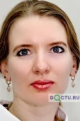 Поддубная Елена Александровна - Новый Уренгой