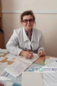 Поддубная Елена Анатольевна - Барнаул