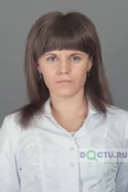 Поддубная Маргарита Геннадьевна - Липецк