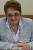 Поддубная Надежда Никитична - Москва
