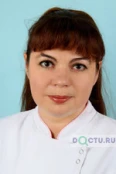 Поддубная Оксана Яковлевна - Нижний Новгород