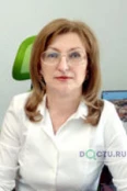 Поддубная Татьяна Михайловна - Ростов-на-Дону