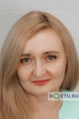 Поддубная Виктория Владимировна - Севастополь