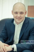 Поддубный Антон Владимирович - Екатеринбург