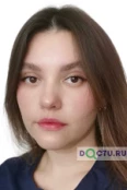 Поддубская Елизавета Андреевна - Рязань