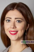 Поддубская Ирина Валерьевна - Москва