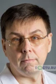 Поддуев Владимир Николаевич - Волгоград