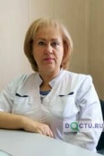 Подъем Татьяна Владимировна - Нальчик
