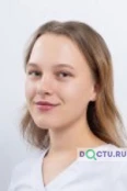 Подергина Светлана Михайловна - Екатеринбург