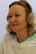 Подерина Елена Вениаминовна - Кемерово