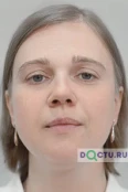 Подгаецкая Ольга Юрьевна - Санкт-Петербург