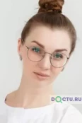 Подгорбунских Дарья Сергеевна - Тюмень