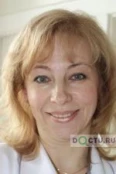 Подгорбунских Елена Александровна - Омск