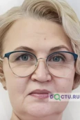 Подгорбунских Нина Евгеньевна - Тюмень