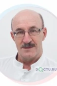 Подгорбунских Олег Генадьевич - Челябинск