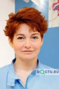 Подгорная Наталья Юрьевна - Краснодар