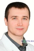 Подгорнов Сергей Викторович - Самара