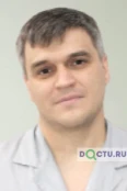 Подгорнов Виктор Федорович - Томск