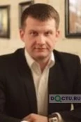 Подгорный Иван Игоревич - Томск