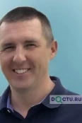 Подгорный Роман Васильевич - Пермь