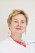 Подгорных Вера Владимировна - Казань