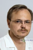 Подгрушный Владимир Михайлович - Ростов-на-Дону