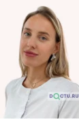 Подгурская Екатерина Антоновна - Омск