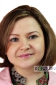 Подивилова Екатерина Евгеньевна - Челябинск