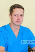 Подьяков Александр Михайлович - Вологда