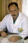 Подьяков Андрей Юрьевич - Брянск